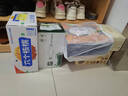 三只松鼠蛋黄酥礼盒800g 红豆味约16枚雪媚娘礼盒休闲零食中式糕点点心 实拍图