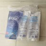 蓝月亮 亮白增艳洗衣液袋装（薰衣草香）1kg*6袋 原液补充装 护色增艳 实拍图