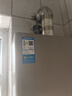 美的（Midea）16升燃气热水器天然气【一厨两卫】【国补立减15%】家用智能变频恒温节能低水压启动JSQ30-HWA Pro 实拍图