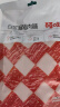 百草味白芝麻猪肉脯100g/袋肉干肉脯休闲零食肉片靖江风味特产  实拍图