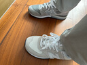NEW BALANCE25年休闲鞋男鞋女鞋复古舒适薄底运动鞋CM996系列CM996GR2 41.5 实拍图