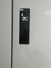 TCL 小清柠521升T5十字对开四开门双系统双净味大容量宽幅变温电冰箱一级能效国家补贴风冷R521T5-US 实拍图
