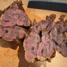 大庄园 进口草饲原切牛腱子净重2斤 生鲜牛肉 酱卤炖煮食材【真原切】 实拍图