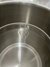 小熊（Bear）电水壶烧水壶电热水壶 恒温水壶双层防烫316不锈钢 智能断电 无缝内胆 ZDH-C15V7 实拍图