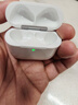Apple/苹果 AirPods 4 搭配USB-C充电盒 苹果耳机 蓝牙耳机 适用iPhone/iPad/Mac 四代 实拍图