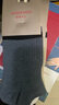 爱慕先生22SS运动休闲袜NS94W159 实拍图