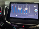 飞歌车载智慧中控屏导航一体机适雪佛兰迈瑞宝XL科鲁泽科鲁兹探界者赛 EC2四核1+32+AHD后视/不包安装 实拍图