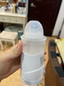 朔茂（sonmol）洗鼻器 儿童电动喷雾生理海盐水雾化鼻炎鼻腔冲洗器 MFNI-03EA/EB 晒单实拍图