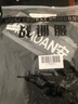 AETEL春秋保安工作服套装男短袖保安服长袖执勤制服作训保安服全套 实拍图