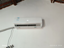 海信（Hisense）空调 大1.5匹 易省电Ultra 【海信电视完美CP，看的爽凉得快】空调挂机KFR-35GW/A330UPro-X1 实拍图