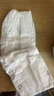 好奇（Huggies）金装纸尿裤婴儿新生儿尿不湿超薄柔软透气宝宝尿裤 L码 2包 132片 【9-14kg】 实拍图