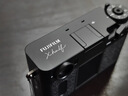 富士（FUJIFILM）X half 数码半格相机 胶片模拟 创意滤镜 胶片相机拍摄模式 2in1玩法 黑色 实拍图