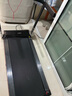 ANTEPOP跑步机家庭用降噪可折叠电动走步机室内锻炼减肥运动健身器材 黑【单功能】10.1寸WiFi触摸彩屏 实拍图