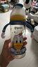 贝亲（Pigeon）迪士尼 PPSU双把手 奶瓶330mL（L号奶嘴）奇妙惊喜 AA268 实拍图