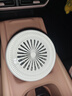 霍尼韦尔（Honeywell）新车除甲醛除异味车内京东自营车载专用强效去味包除车异味 实拍图