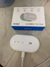 中兴（ZTE）随身wifi6免插卡移动wifi无线网卡便携式热点4g路由器无限笔记本电脑通用流量2025款官方正品U10L 实拍图