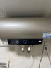 海尔（Haier）【PD3】60升电热水器 金刚无缝胆 国家补贴20% 终身免换镁棒 一级能效 储水式大水量 家用洗澡速热 实拍图