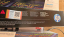 惠普（HP）CF512A/204A原装黄色硒鼓 适用hp hp M180n/M154a/M181fw/M154nw 打印机硒鼓 实拍图