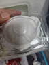 袋鼠医生（DR.ROOS）儿童3d立体婴儿口罩0-6个月宝宝0-3岁婴幼儿6支透气防花粉尘柳絮 实拍图