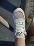 GVTZ断码女鞋超轻软底薄款运动鞋女款2025春夏季新款跑步鞋大网眼网鞋透气跑鞋青少年旅游鞋百搭网面鞋镂空女士单网休闲鞋子 米色 39 实拍图