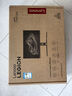 联想（Lenovo）拯救者23.8英寸FHD IPS原生180Hz刷新率 1MsGTG   双接口 升降旋转  99% sRGB 电竞显示器 R24e 实拍图