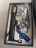 惠斯特7219 激光笔绿光大功率远射户外激光手电 指星笔 led液晶屏专用指示笔 充电长续航工地专用红外线 实拍图