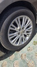 固特异（Goodyear）汽车轮胎 205/55R16 91V  AMG 安乘三代 适配福睿斯/速腾/朗逸 实拍图