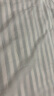 蕉内（Bananain）3系莫代尔内裤男士棉裆7A抗菌冰丝凉感透气运动四角短裤夏季3件 【金奖】黑色+磁铁黑+洗石蓝 3条 L 实拍图