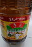 鲁花 食用油 低芥酸特香菜籽油 6.18L   物理压榨 实拍图