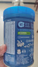 嘉宝（GERBER）高铁米粉婴幼儿辅食米糊原味250g 含DHA活性益生菌6月龄 实拍图