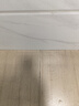 京东京造 反重力系列 折叠浴巾架免打孔晾毛巾架免钉卫生间浴室壁挂置物架 实拍图
