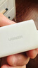 绿联Type-C3.0读卡器 适用苹果16/15/iPad/手机 兼容UHS-I/II卡 SD/TF双卡槽 通用USB-C电脑/ccd相机 实拍图