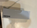 小米 REDMI Note14 5G 国家补贴 金刚品质 5110mAh大电量 大光圈超感相机 6GB+128GB 子夜黑 红米手机 实拍图