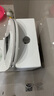 箭牌（ARROW）T73马桶虹吸抽水坐便器全管施釉豪华纤薄盖板AE1182UM 305坑距 实拍图