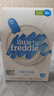 小皮（Little Freddie）有机原味高铁大米粉160g*1盒宝宝辅食婴儿营养低敏米糊米粉6个月 实拍图