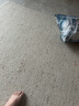 赛波斯琥珀|大宅标配羊毛地毯客厅高级感轻奢风中古风沙发隔音2.4x3.5M 实拍图