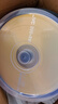 杰伟世（JVC） DVD+RW 可重复擦写 刻录光盘 4速4.7GB 空白碟片 刻录碟片 10片裝 实拍图