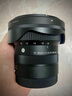 适马（SIGMA）10-18mm F2.8 DC DN｜Contemporary 半画幅微单 恒定大光圈 超广角变焦镜头（索尼E卡口） 实拍图