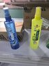 六神【肖战同款】冰凉喷雾花露水180ml(军训用 清凉爽肤 网红便携式) 实拍图