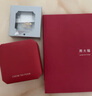 周大福 高升竹节黄金手链(工费260)16.25cm约2.55g EOF154 实拍图