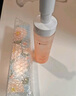 溪木源山茶花氨基酸洁面泡沫敏感肌深层清洁生日礼物送女朋友礼物 实拍图