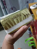 花见玉原木纸巾抽纸批发整箱卫生纸车载抽纸巾家用餐巾纸面巾纸车用 10包【300张/包】金 实拍图