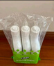 绿伞长效挂壁洁厕灵香氛变色免刷洗卫浴马桶清洁剂500g×3瓶 实拍图