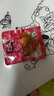德州扒鸡【老汤香卤鸡翅50g/袋】卤味熟食休闲零食中华老字号 5袋 实拍图