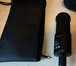 铁三角AT2035BK 指向性电容麦克风直播K歌配音专业级收音话筒 实拍图