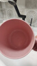 范爷家可爱儿童漱口杯2个太空舱带手柄刷牙杯宿舍家用高颜值情侣牙缸杯 实拍图