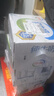 全脂纯牛奶整箱250ml*16盒*3箱 早餐伴侣 礼盒装 实拍图