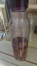 乐扣乐扣（LOCK&LOCK）ECO户外运动水杯户外便携塑料水壶男女杯子两件套（550ml*2）  实拍图