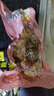 德州扒鸡【老汤大鸡腿65g*8个】熟食零食休闲食品夜宵充饥办公室 藤椒鸡腿4根+五香鸡腿4根 实拍图