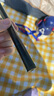 小奥汀（littleondine）眼线液笔01黑色0.5ml 眼线胶笔液笔防水防汗不易晕染丝滑持久显色 实拍图